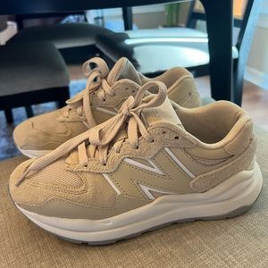 Brand new New Balance 57/40